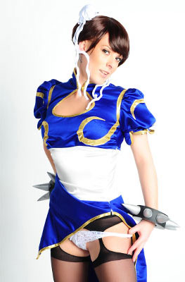cosplay-mate.com Cosplay-Mate - Best Cosplay Porn Pictures and Videos of the World